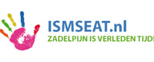 Logo ISM Seat