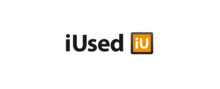 Logo iUsed