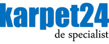 Logo Karpet24