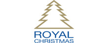 Logo Royal Christmas