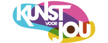Logo Kunst voor Jou
