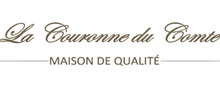 Logo La Couronne du Comte