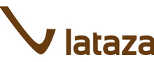 Logo Lataza