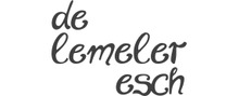 Logo Natuurcamping de Lemeler Esch