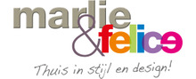 Logo Marlie & Felice