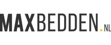 Logo Maxbedden