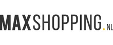 Logo Maxshopping