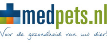 Logo Medpets