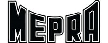 Logo Mepra Store