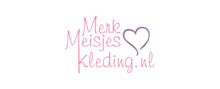 Logo Merkmeisjeskleding