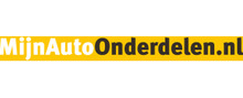 Logo Mijn Auto Onderdelen