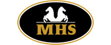Logo MHS Ruitersport