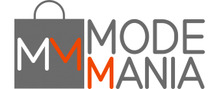 Logo ModeMania