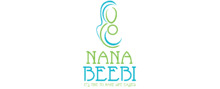 Logo NanaBeebi