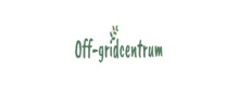 Logo Off-gridcentrum