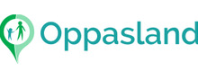 Logo Oppasland