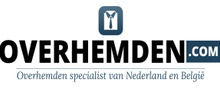 Logo Overhemden