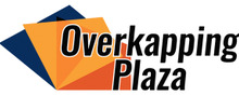 Logo Overkapping Plaza