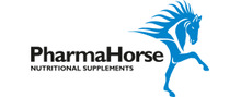 Logo PharmaHorse