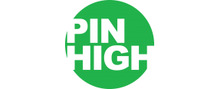 Logo Pin High Golftravel