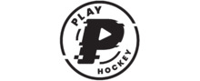 Logo Play Hockey