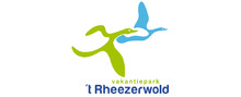 Logo Vakantiepark 't Rheezerwold