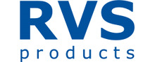 Logo RVS Products