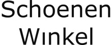 Logo Schoenenwinkel.nl