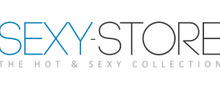 Logo Sexy Store