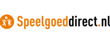 Logo Speelgoeddirect