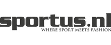 Logo Sportus