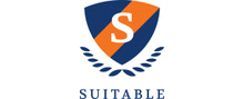 Logo SuitableShop