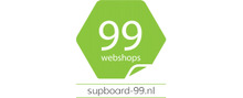 Logo SUP Board 99