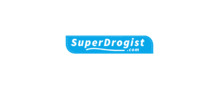 Logo Superdrogist