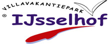 Logo Villavakantiepark IJsselhof
