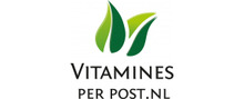 Logo Vitaminesperpost.nl