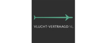 Logo Vlucht-vertraagd.nl