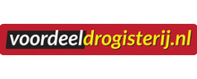 Logo Voordeeldrogisterij