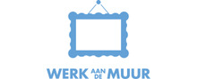 Logo Werk aan de Muur