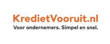 Logo KredietVooruit