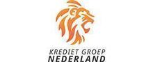 Logo Krediet Groep Nederland