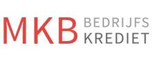 Logo MKB Bedrijfskrediet