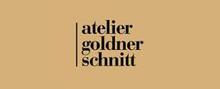 Logo Atelier Goldner Schnitt