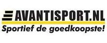 Logo Avantisport