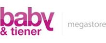 Logo Baby & Tiener