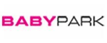 Logo Babypark