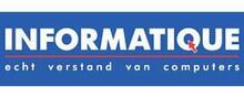 Logo Informatique