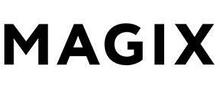 Logo MAGIX