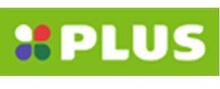 Logo PLUS Supermarkt