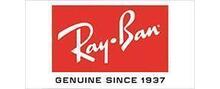 Logo Ray-Ban